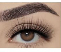 Paisley Mink Lashes