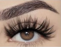 Roxy Mink Lashes