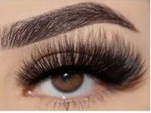 Kayla Mink Lashes