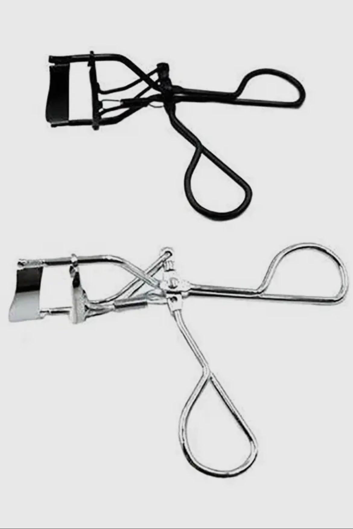 Lash curler