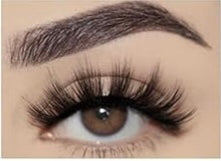 Dream Mink Lashes