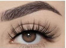 Cassandra Mink Lashes