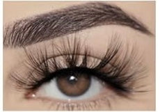 Alicia Mink Lashes