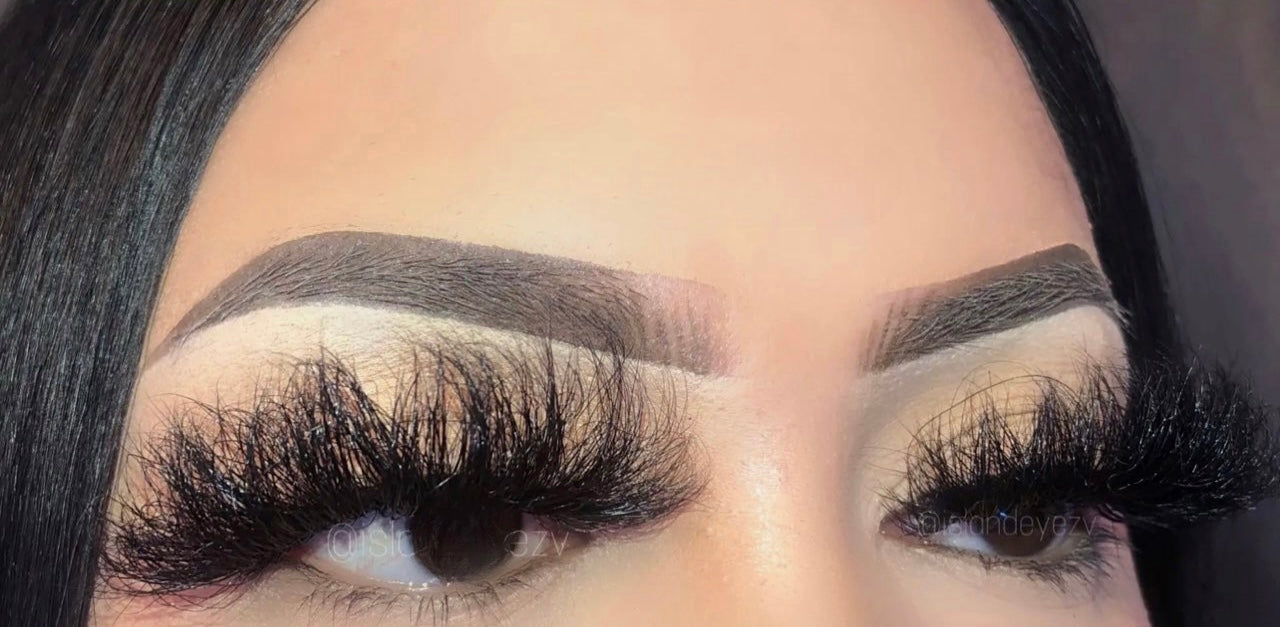 Guapo Mink Lashes